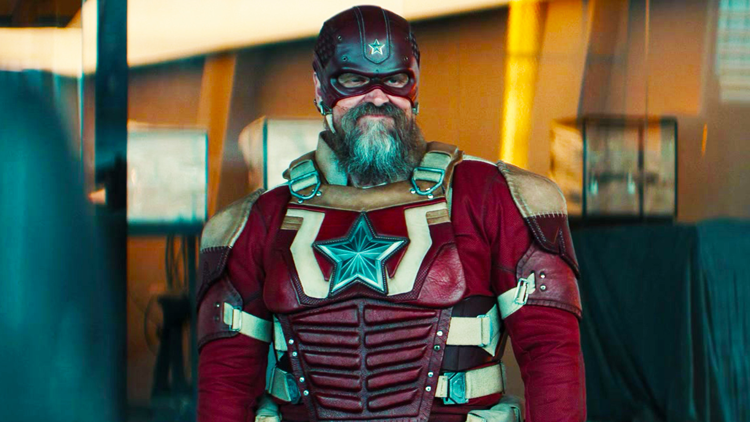 new avengers star