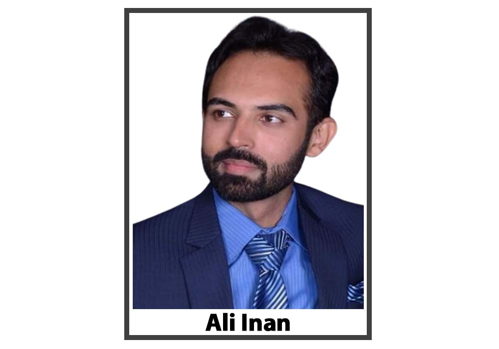 can pakistan live
