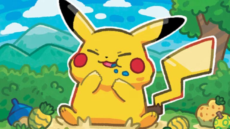 pokemon has now