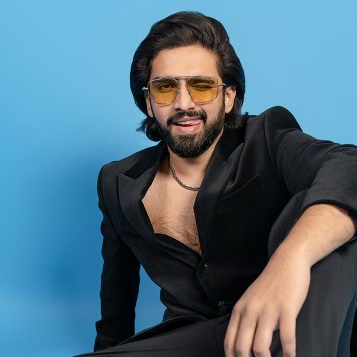 amaal maliks bizarre