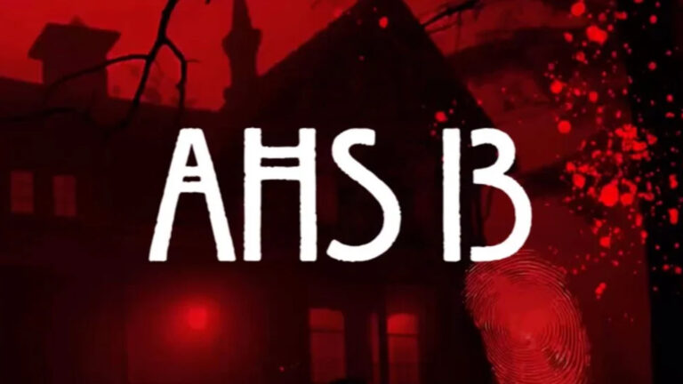 every american horror