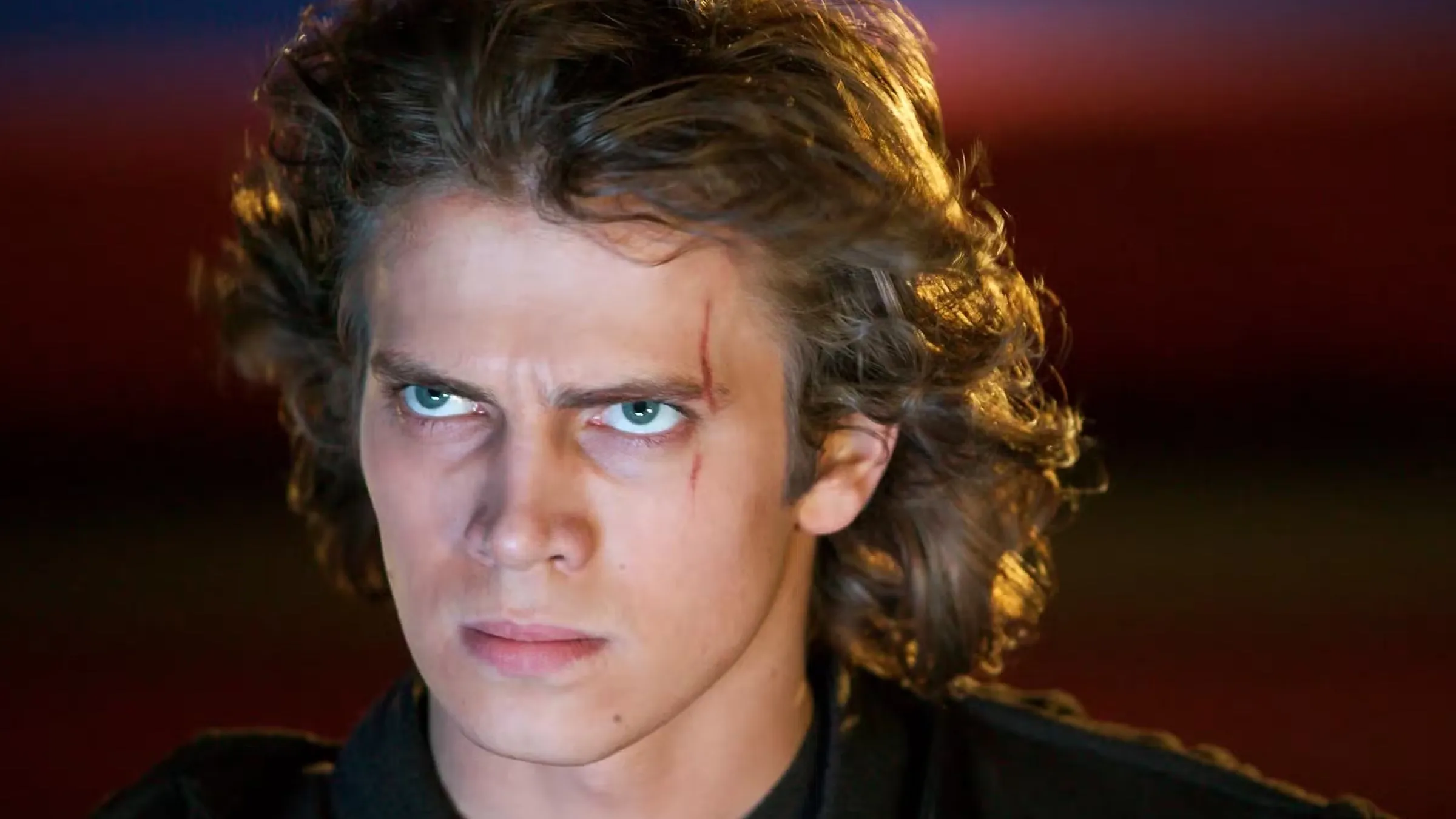jedi turned dark