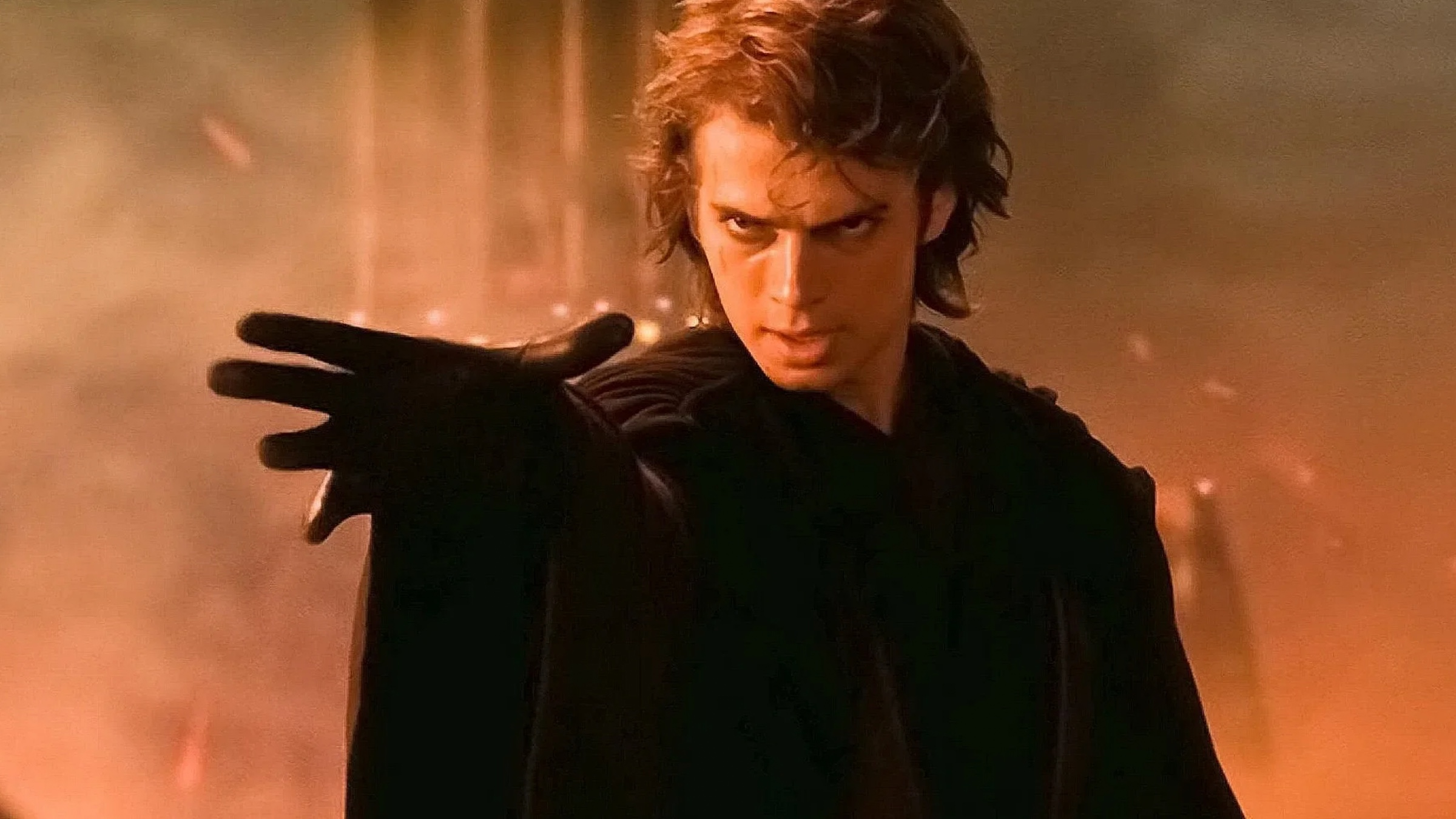 anakin skywalker8217s ahsoka