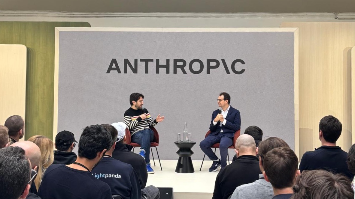 anthropic limiting release