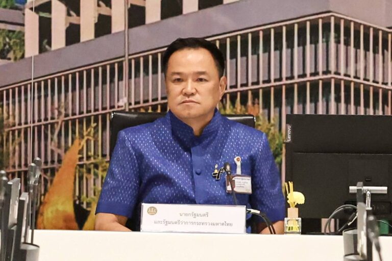 thailand enforce overnight