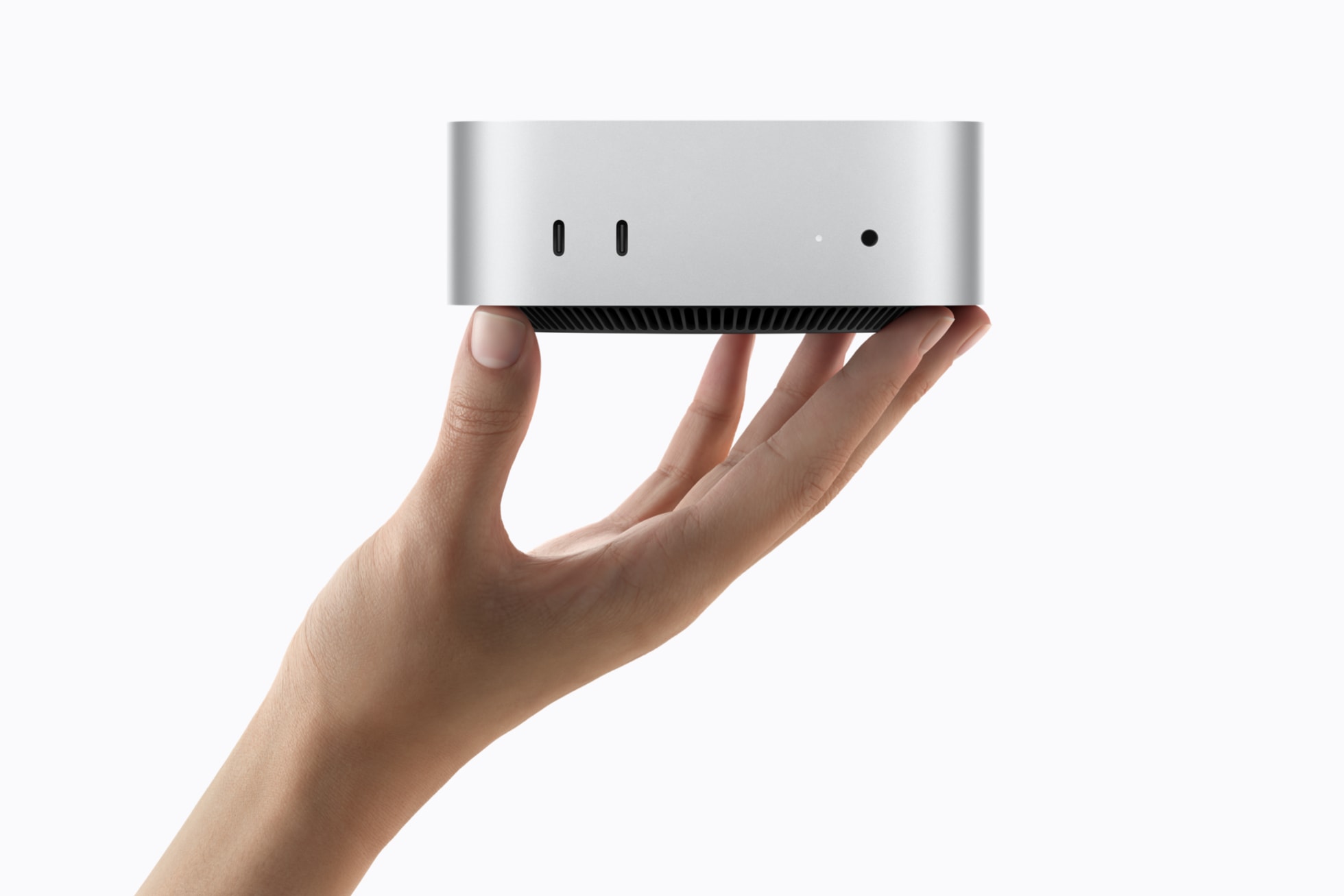 apples latest mac