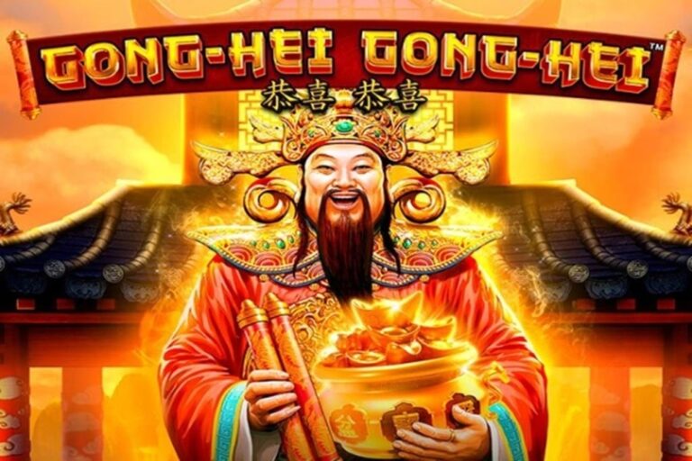 asian slot games