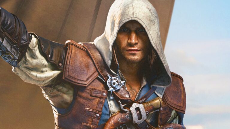 assassin8217s creed black
