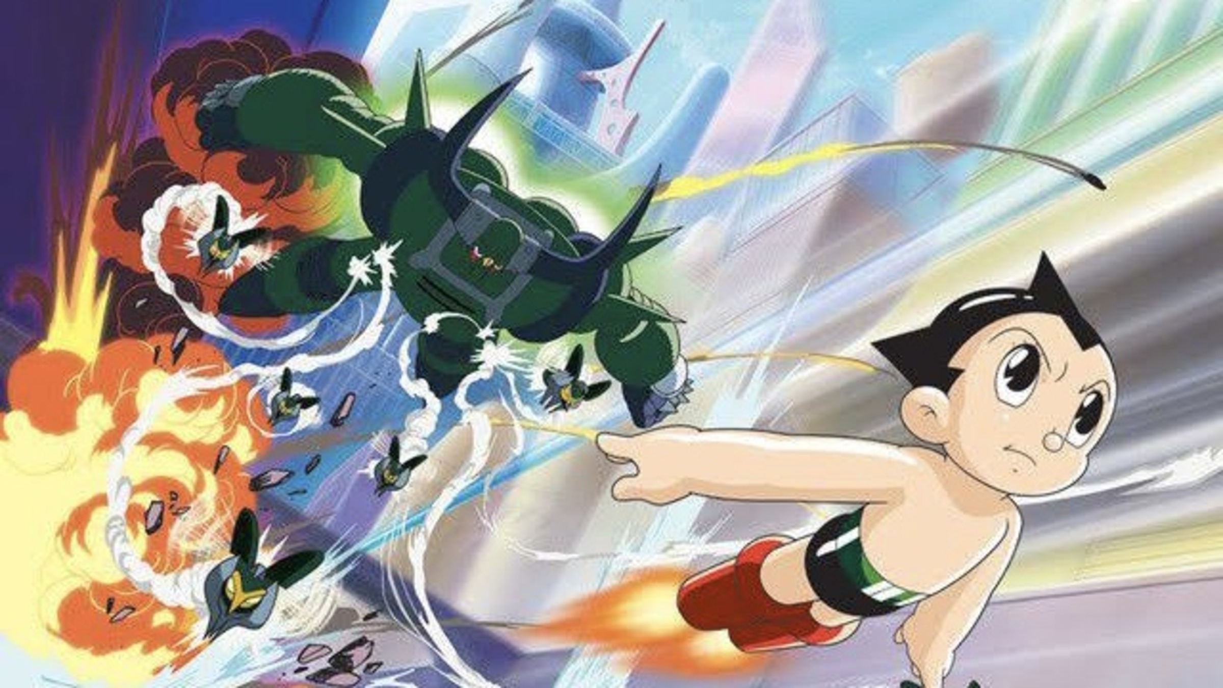 liveaction anime adaptation