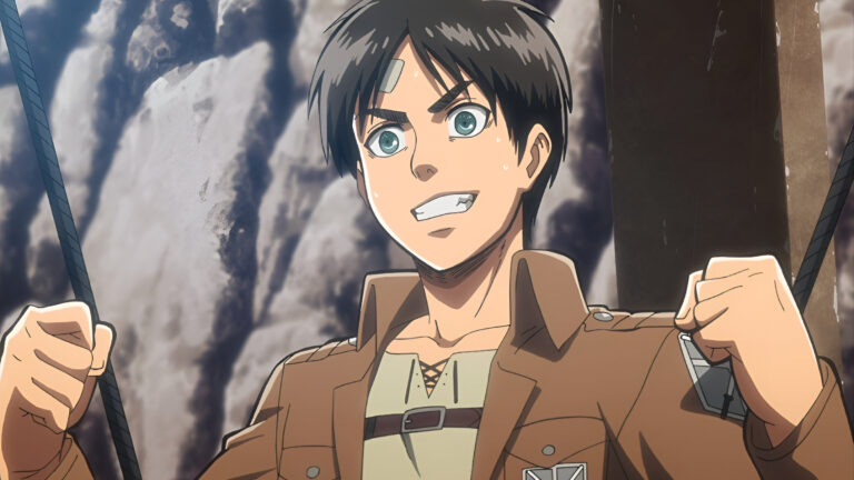 attack titan returns