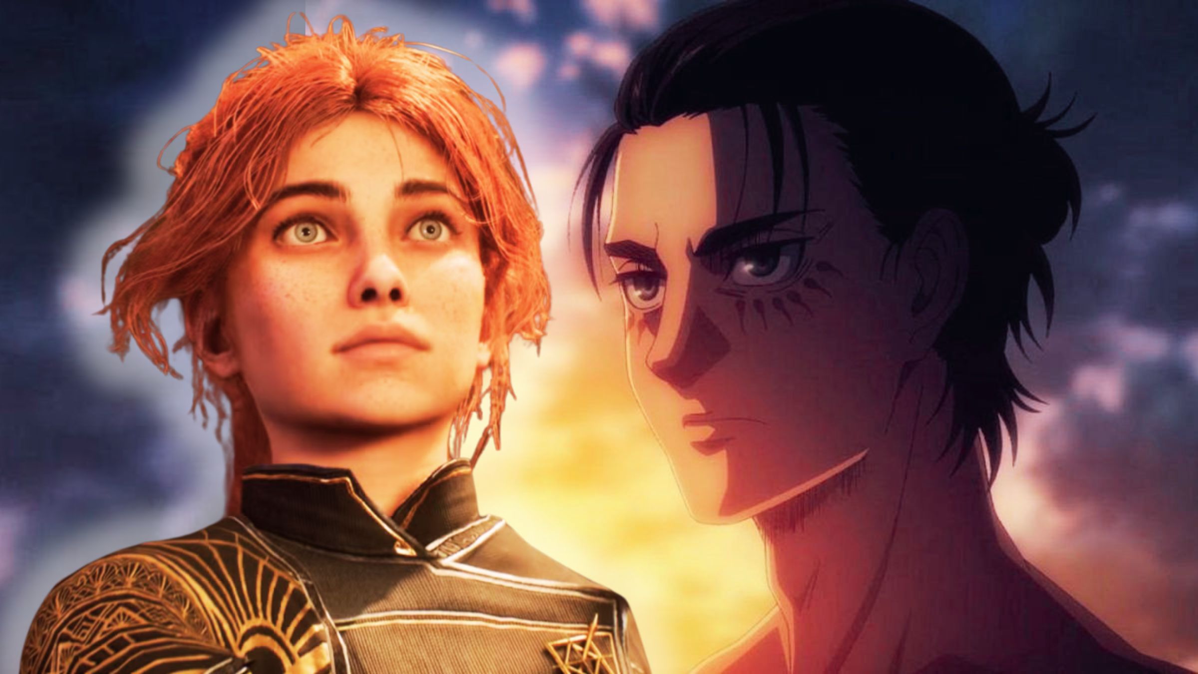 attack titan major