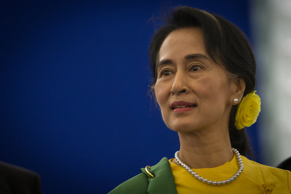myanmar8217s aung san