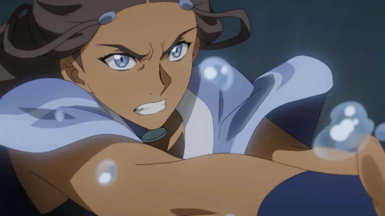 8220too grownup8221 katara