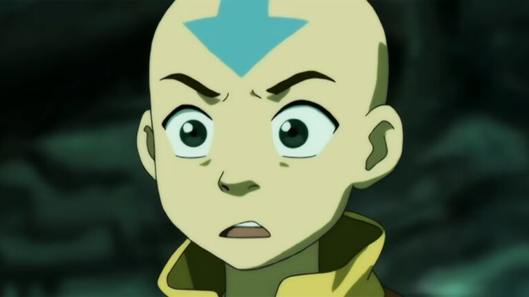 avatar last airbender