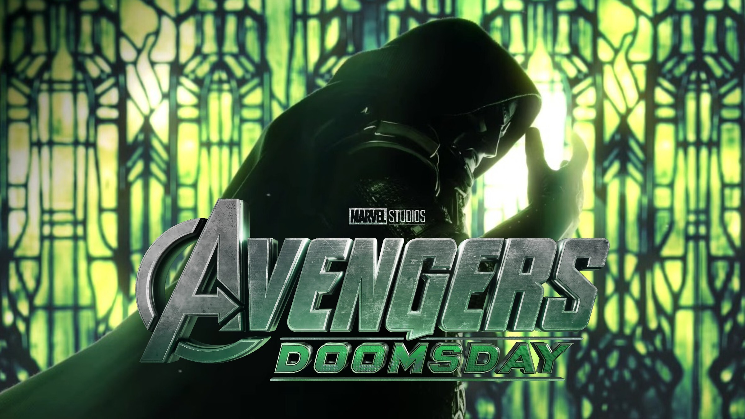 avengers doomsday may