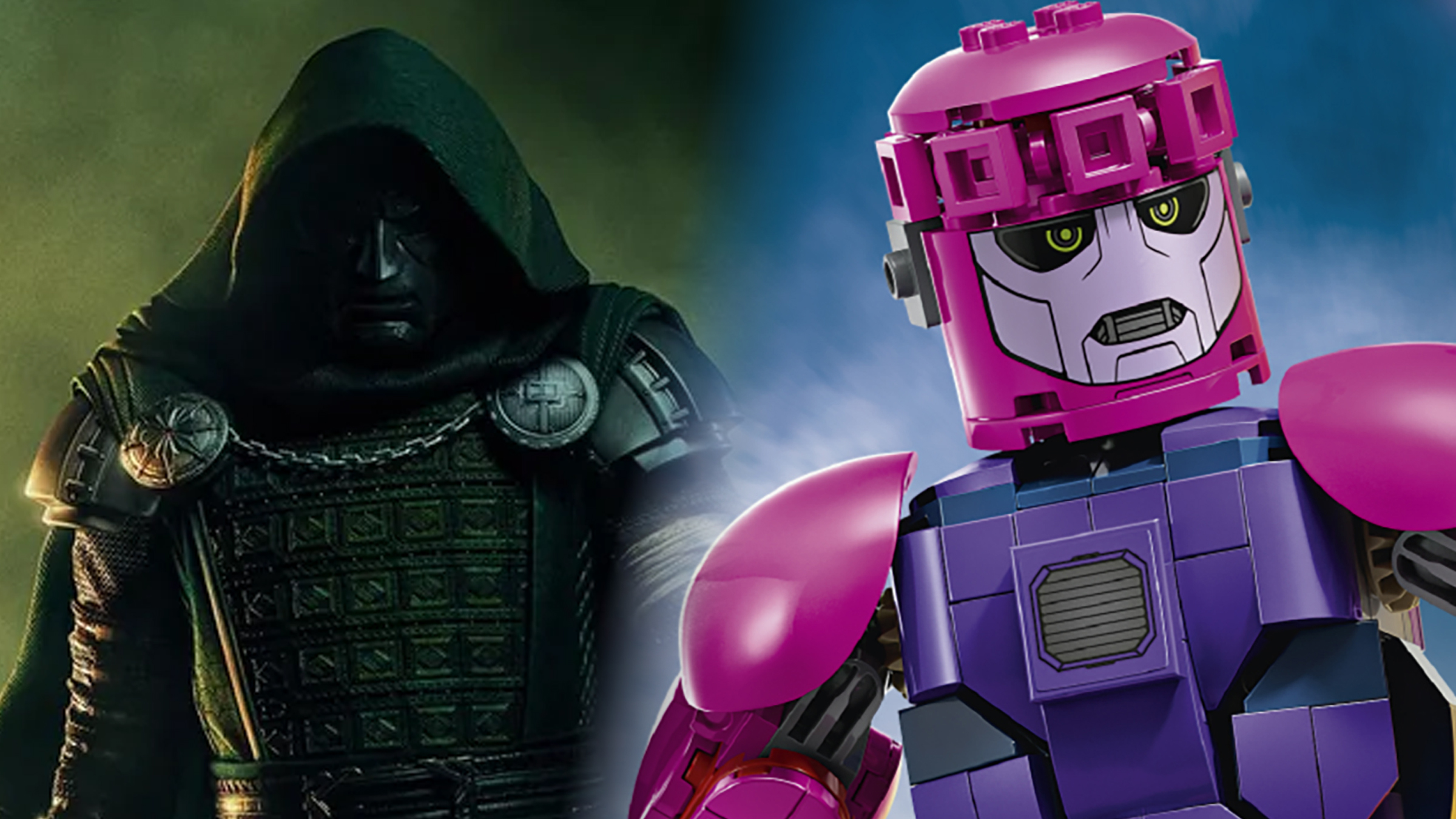 avengers doomsday lego