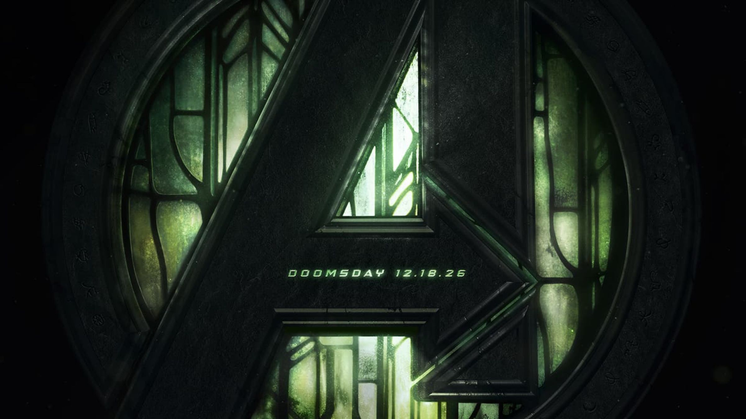 avengers doomsday compares