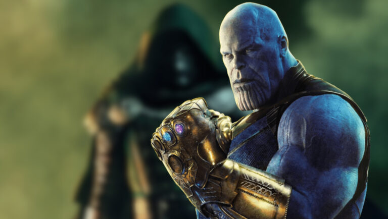 kevin feige compares