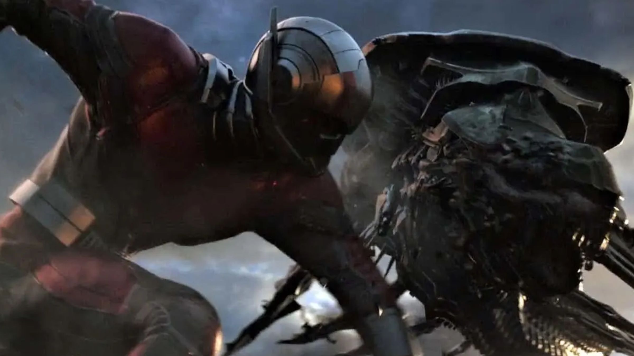 this avengers endgame