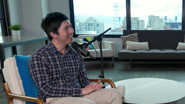 former deepmind researcher