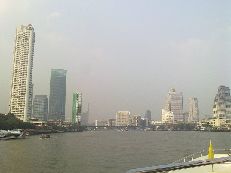 pollution control department