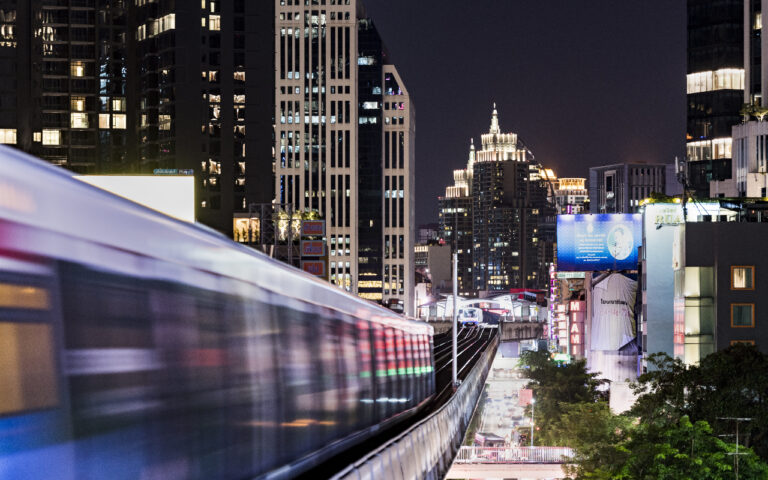 explore bangkok8217s most