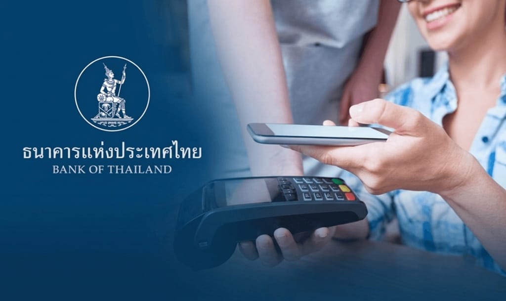 bank thailand caps