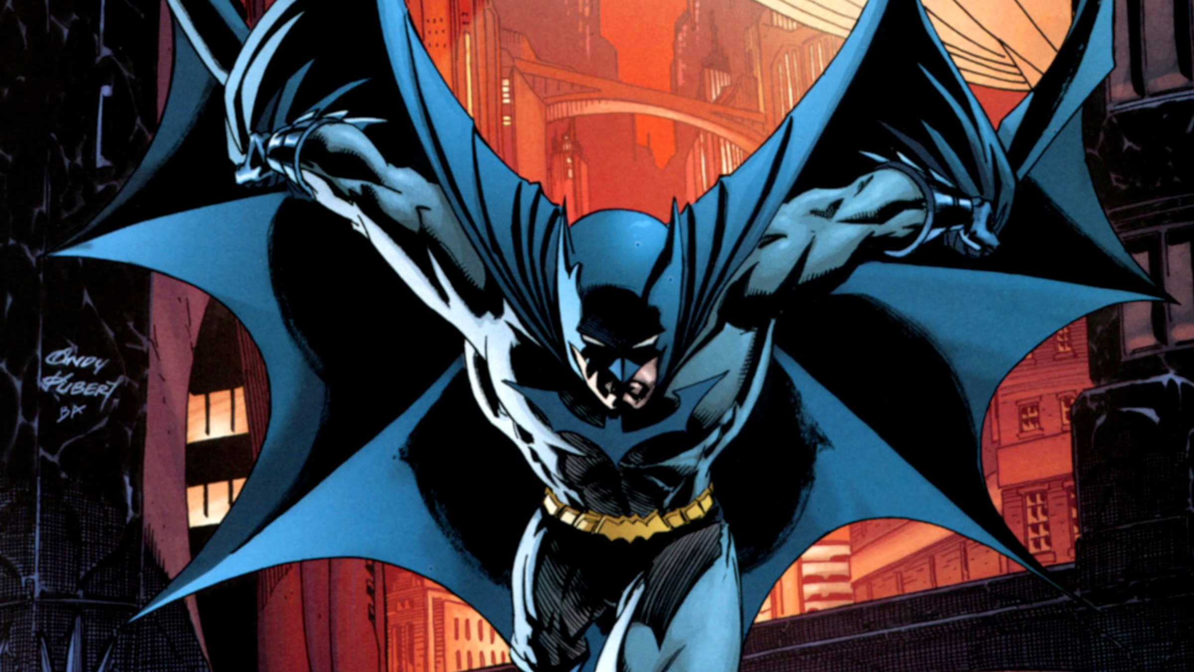 batman mistakes that