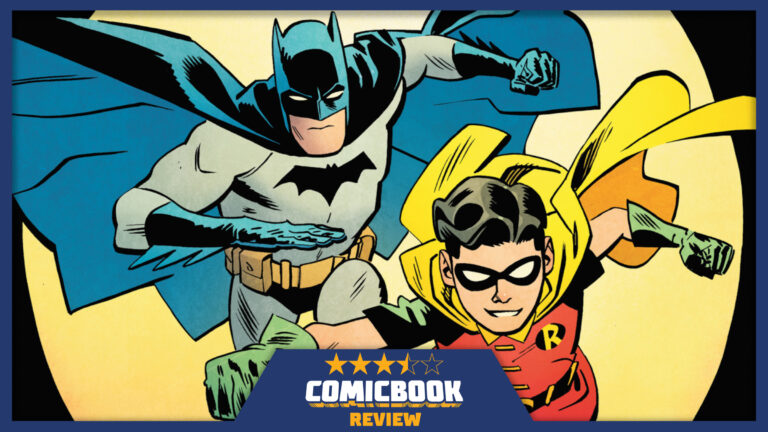 batman robin year