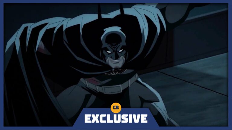 batman knightfalls michael