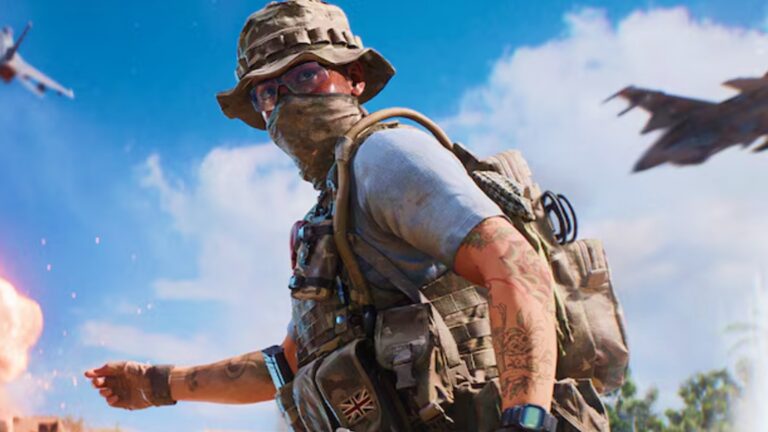 battlefield season update
