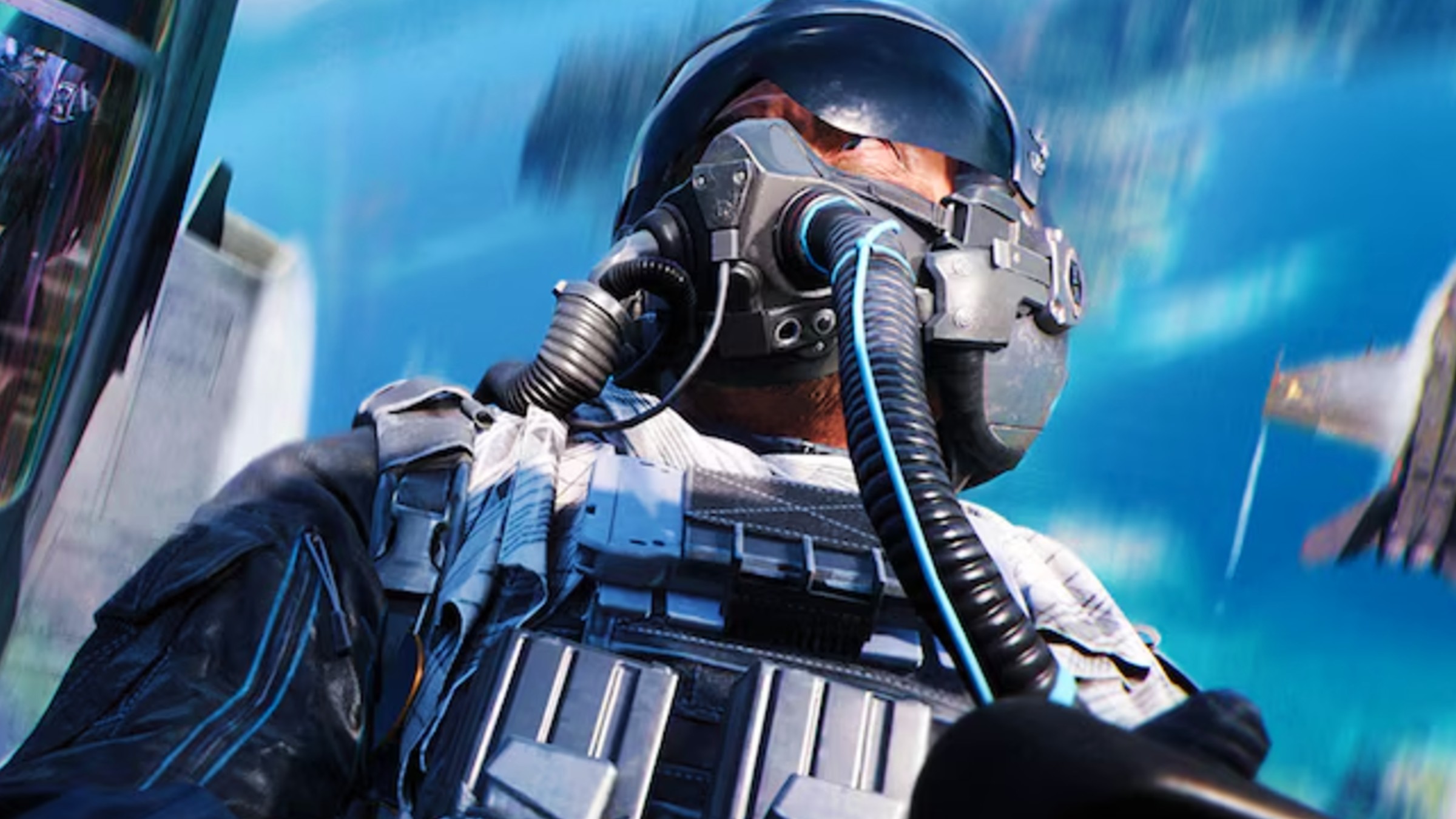 battlefield major wake