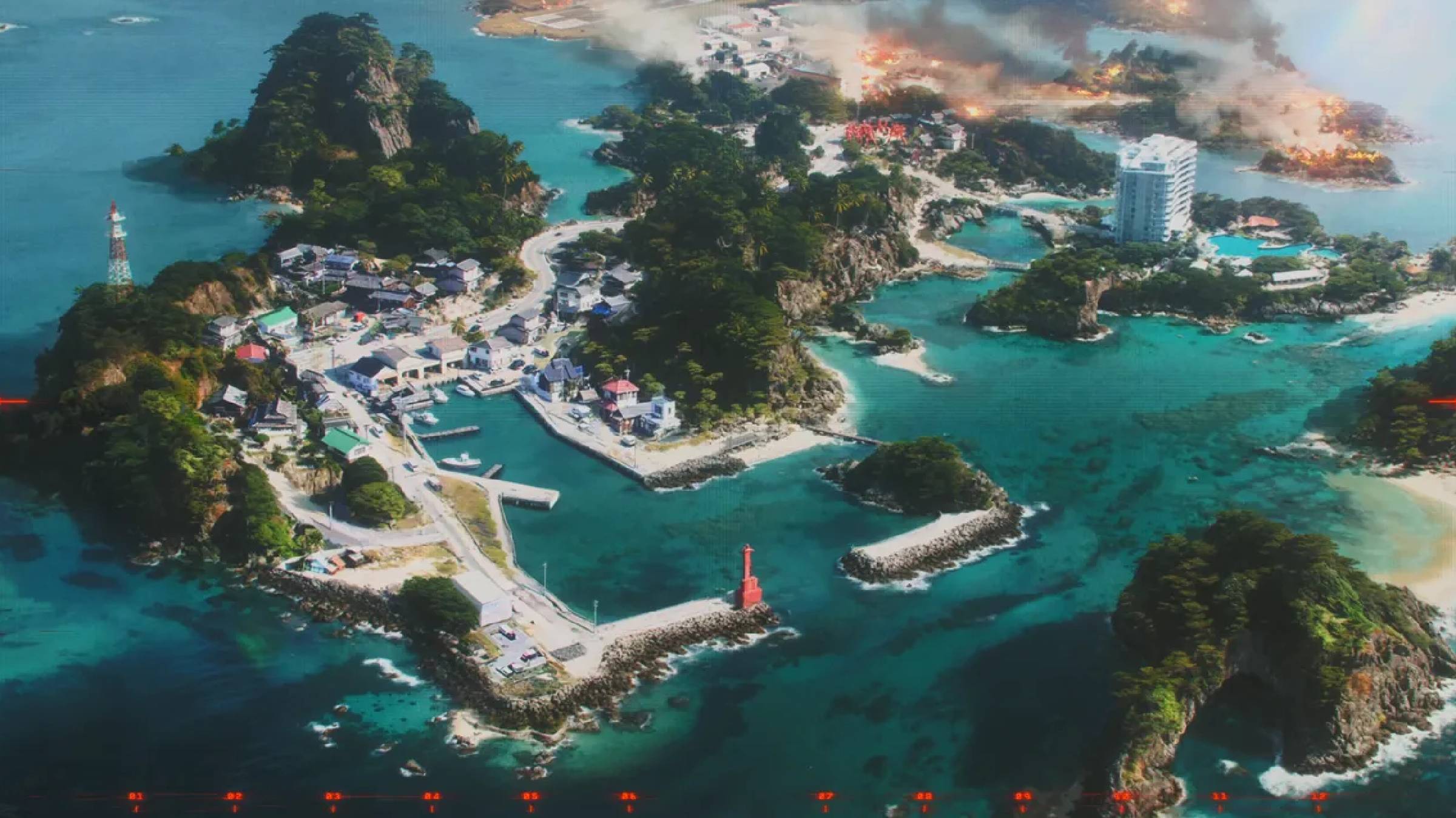 battlefield 68217s latest