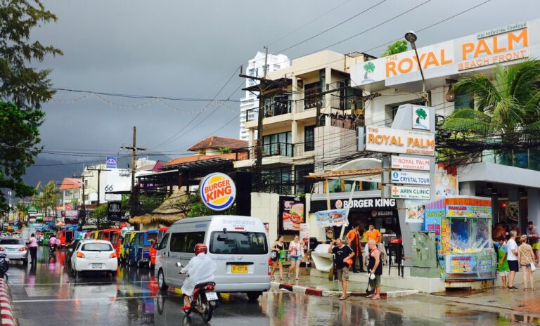 phuket authorities raid