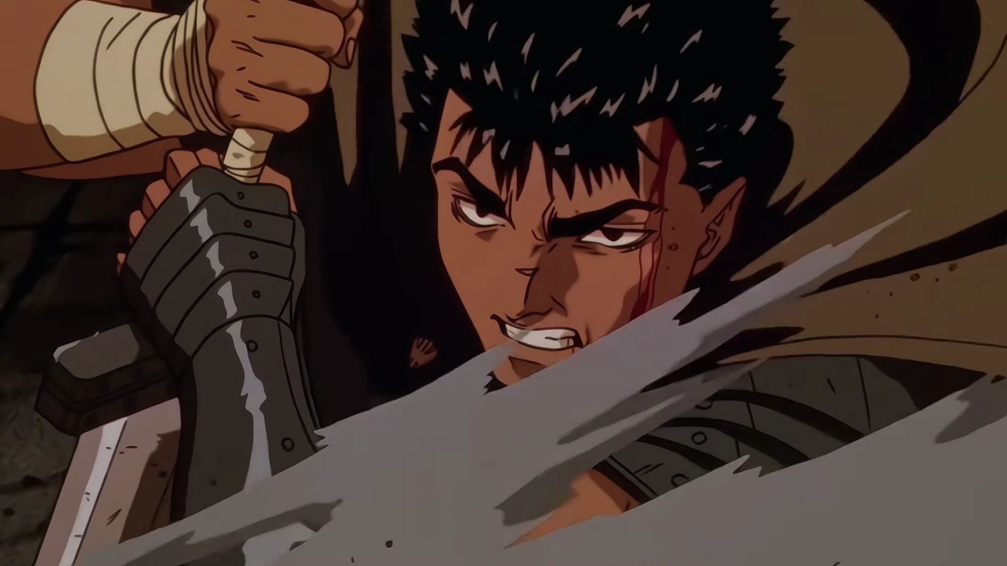 berserk composer resurrects
