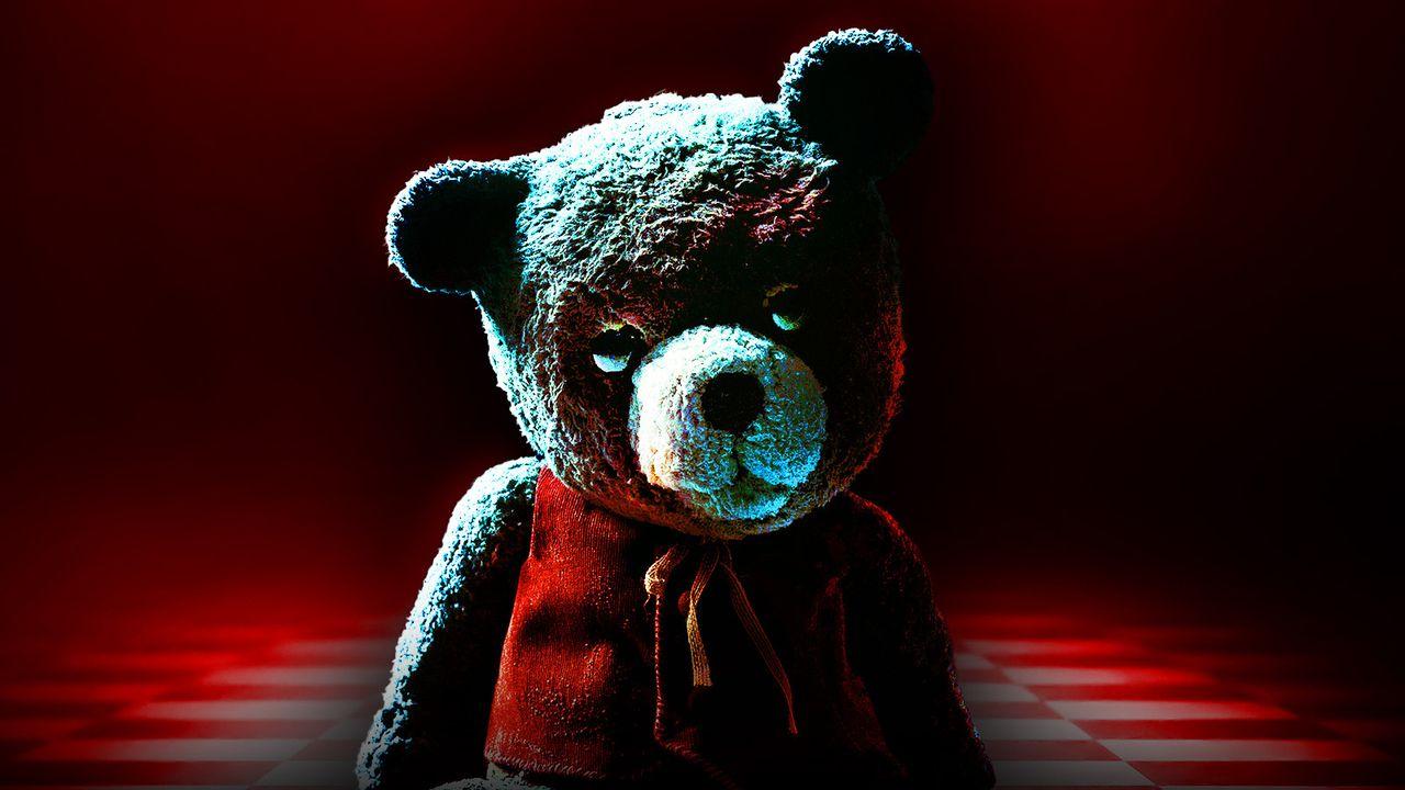 horror movies you