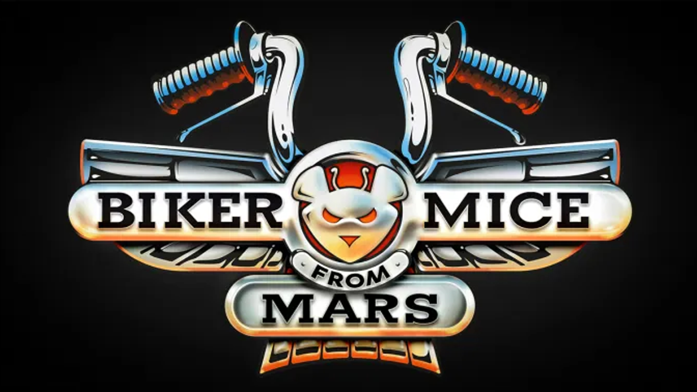 biker mice mars
