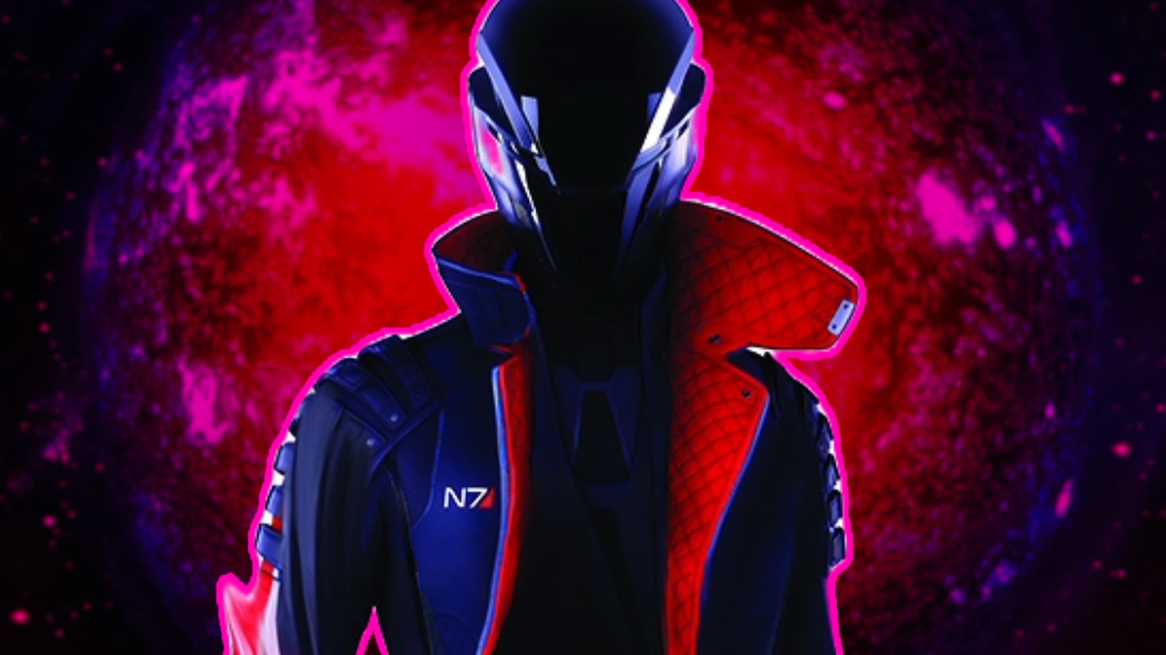 mass effect could