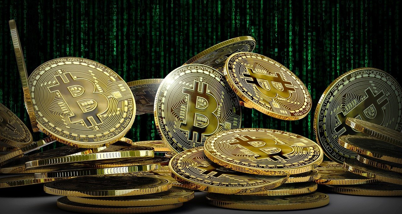 suspicious bitcoin transfer