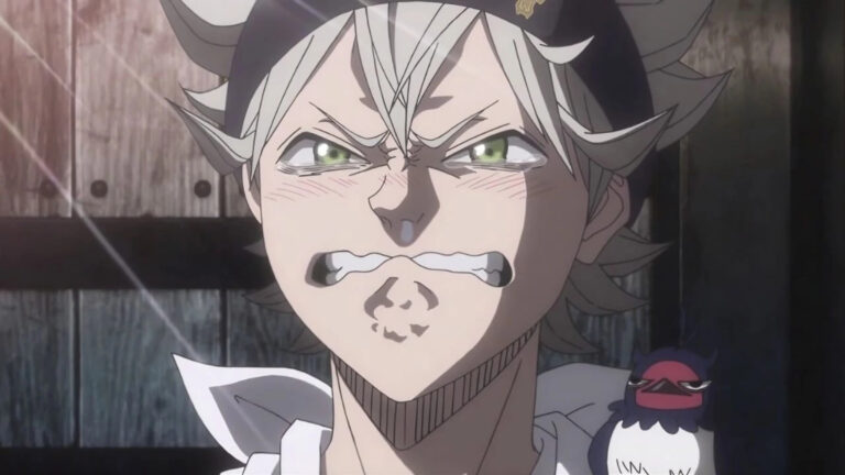 black clover disappoints