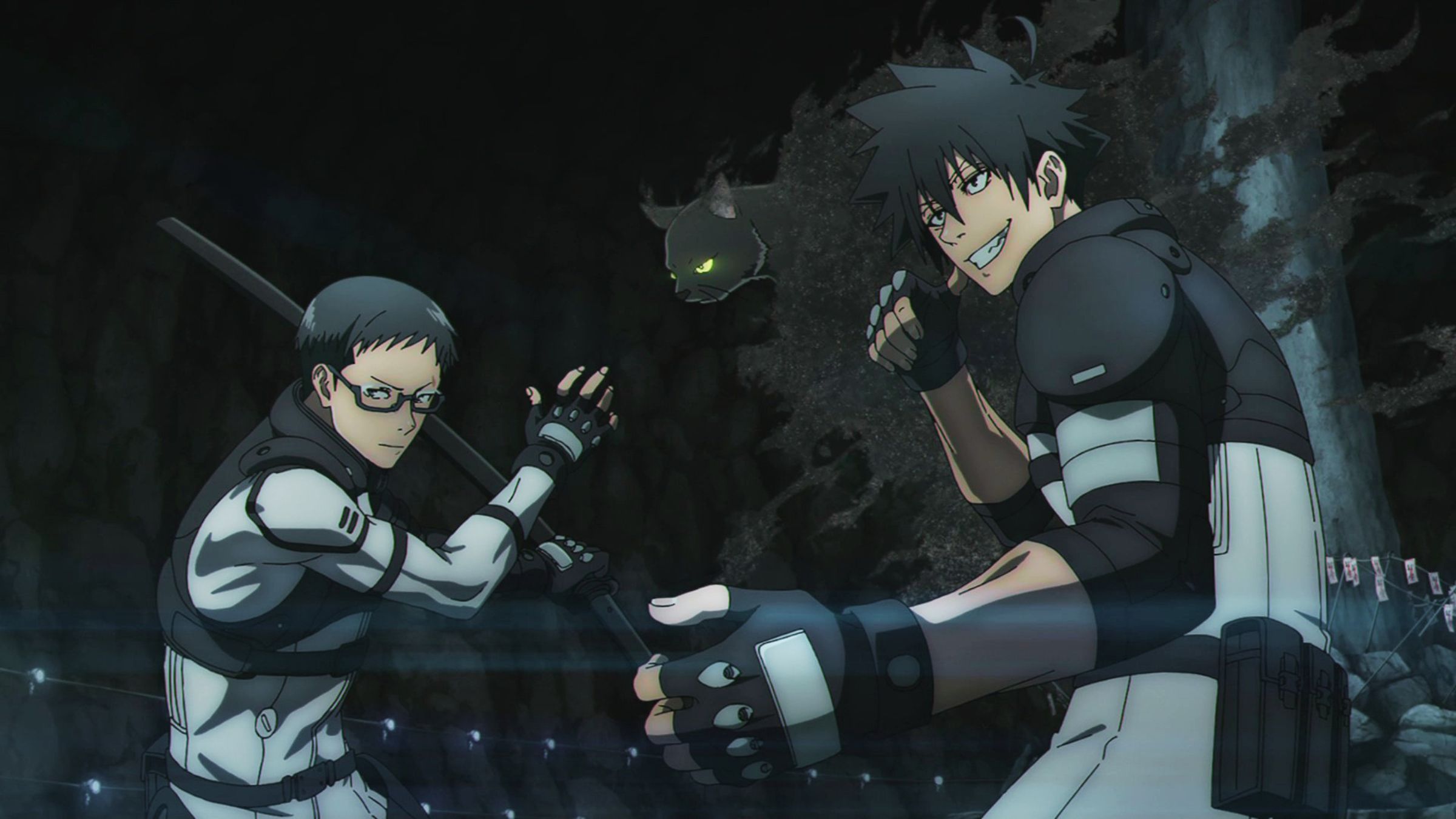 crunchyroll8217s best new