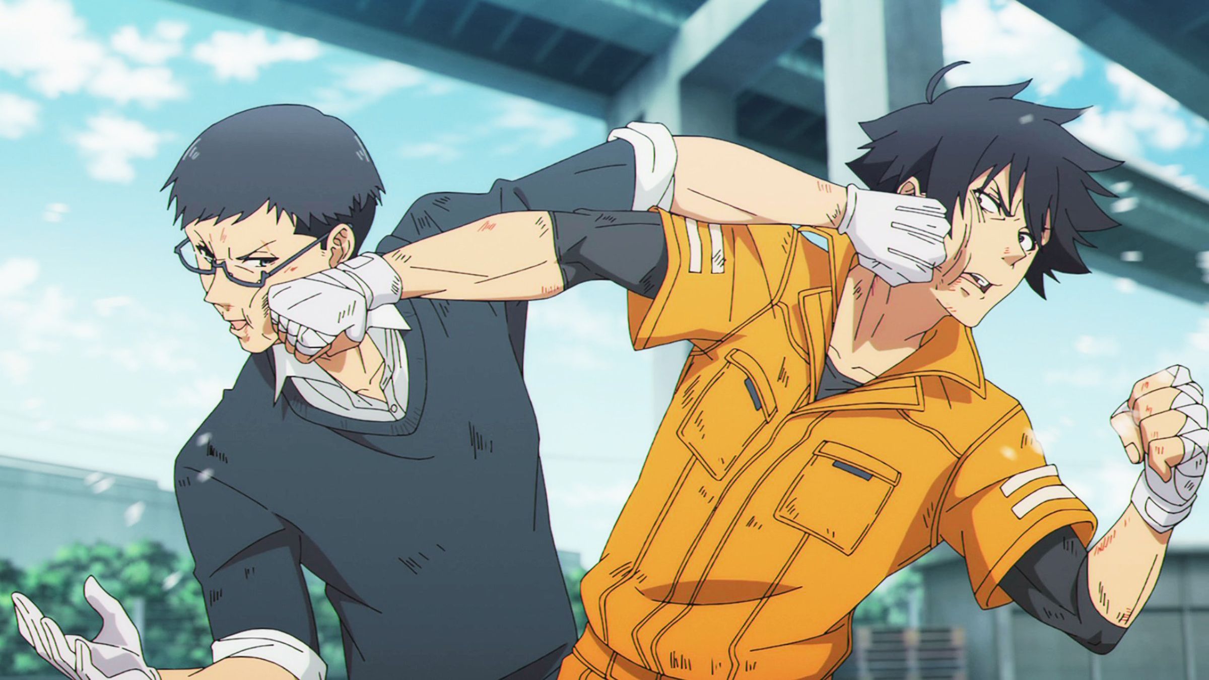 crunchyroll8217s new naruto