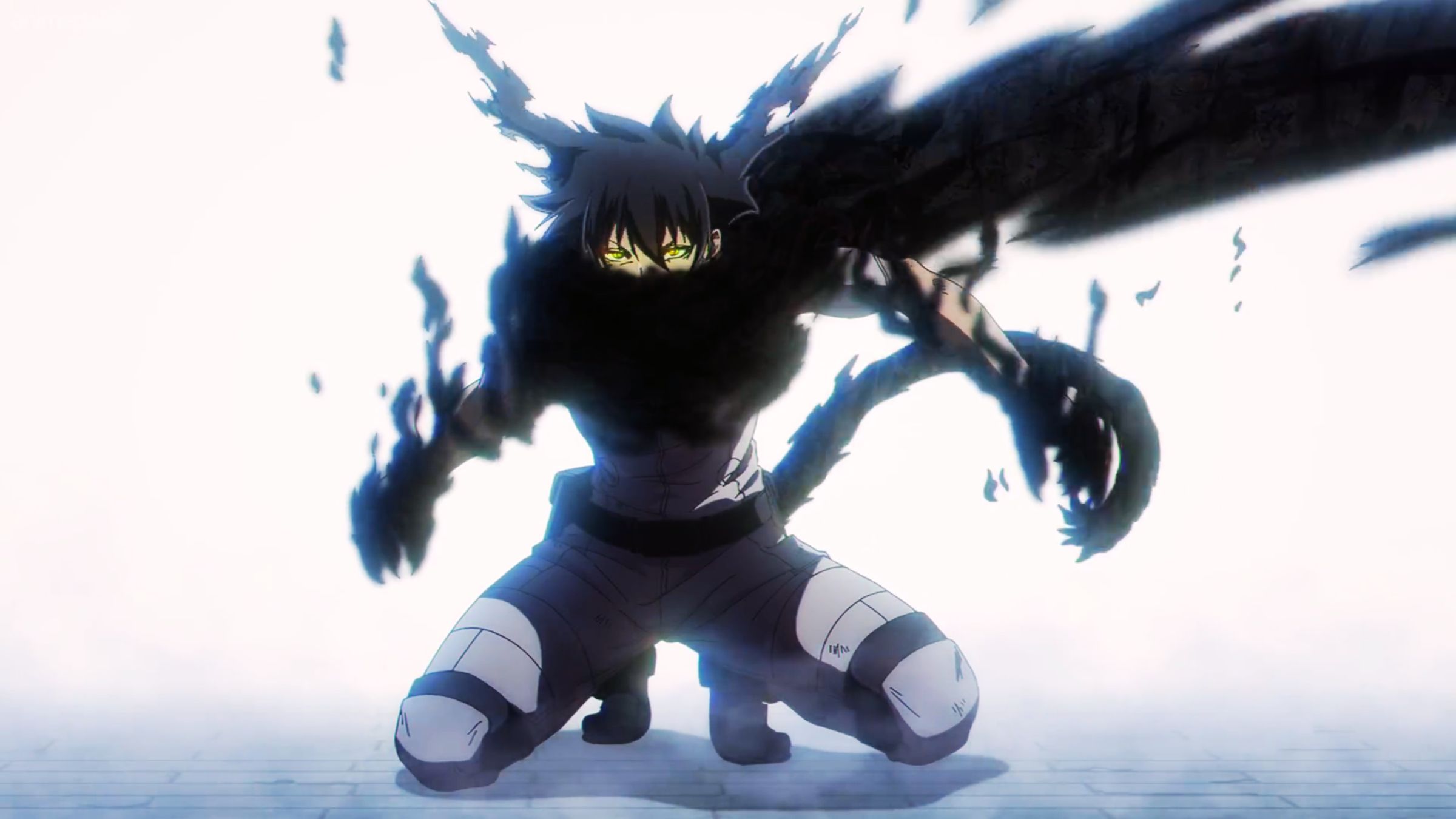 crunchyroll8217s hottest new