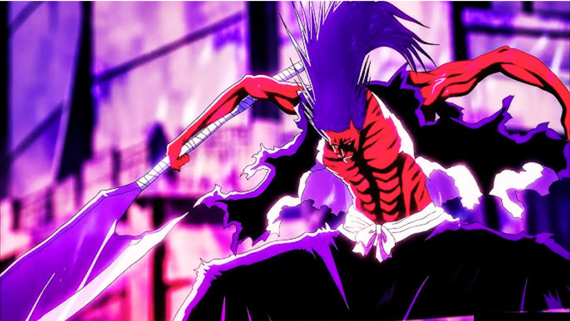 years later bleach