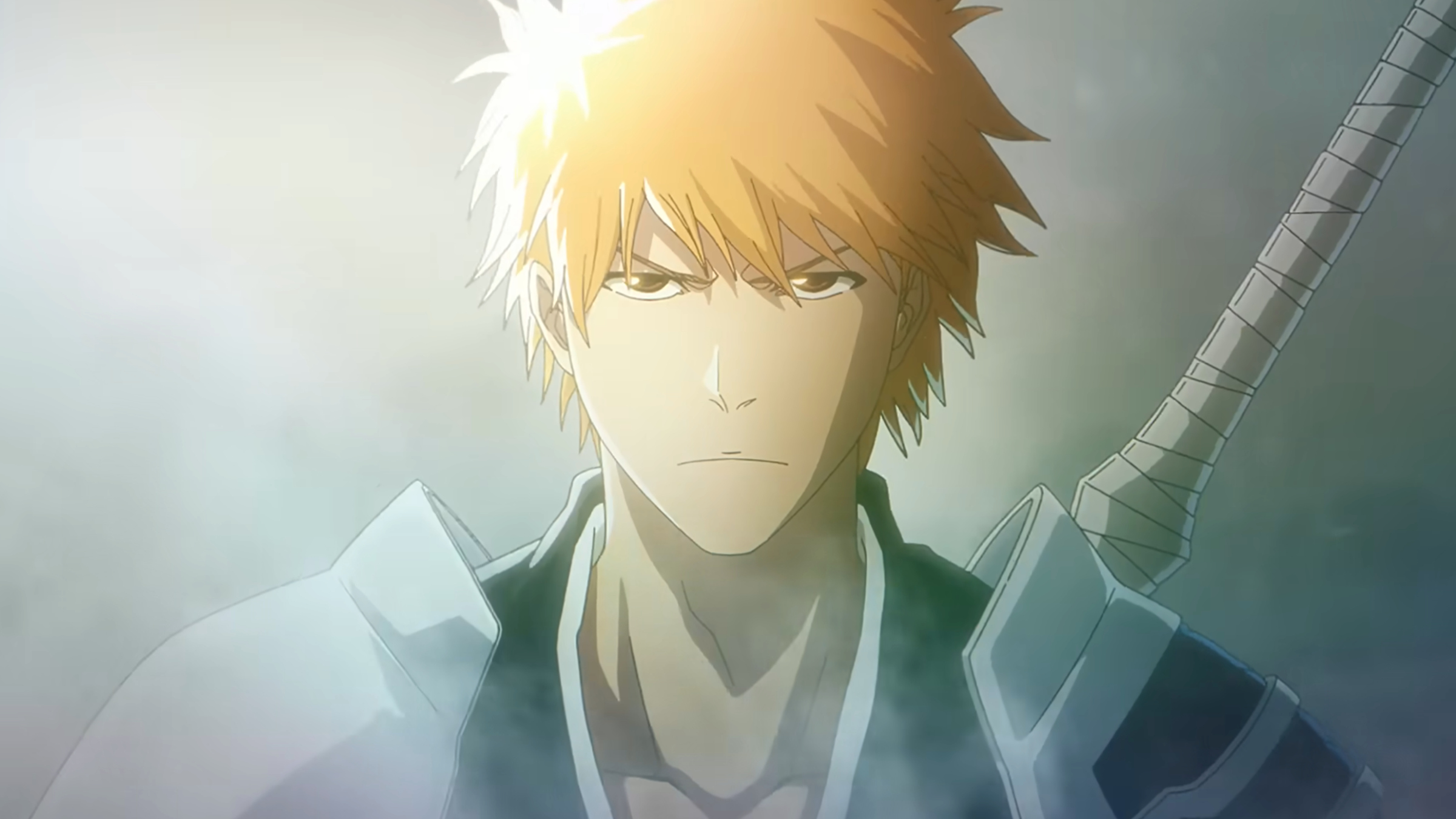 new bleach spinoff