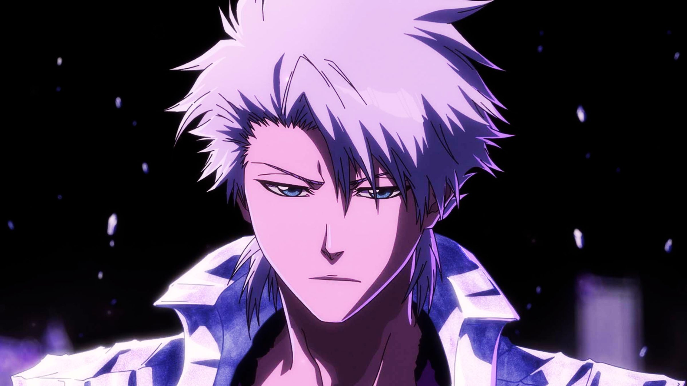 bleach retcons longheld