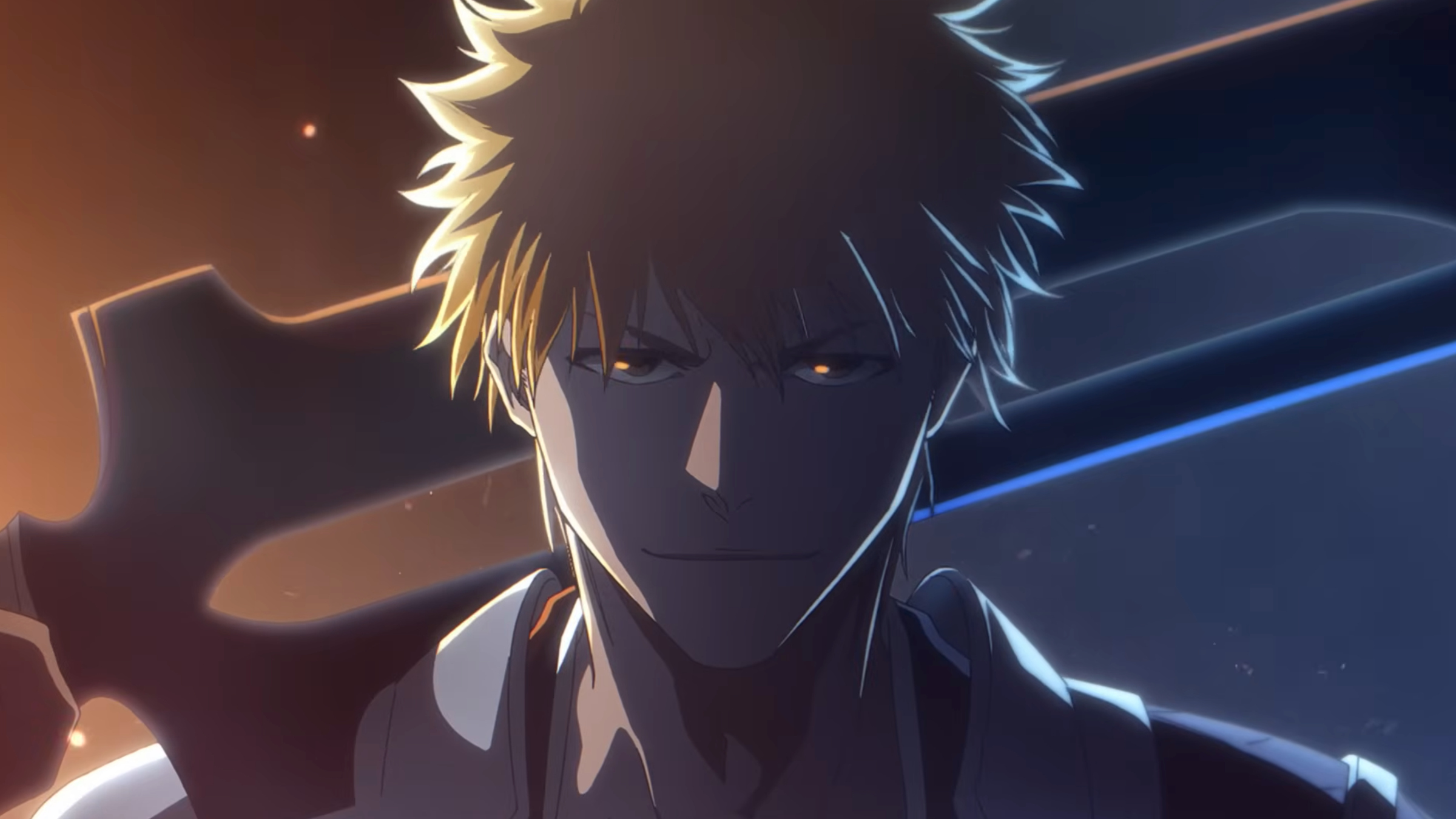 bleach returns final