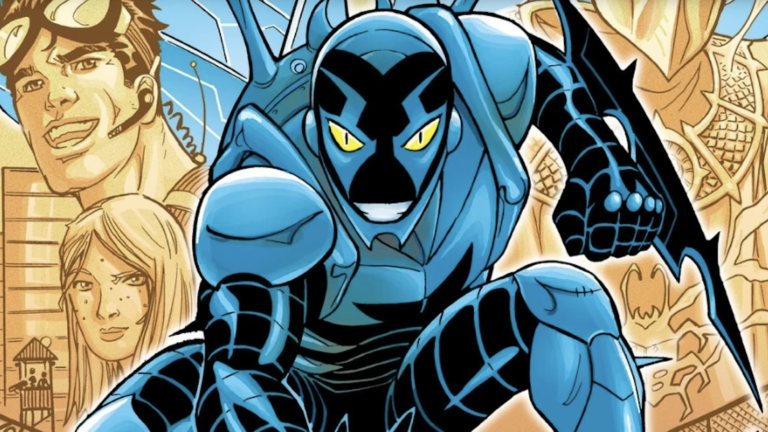 armored heroes that