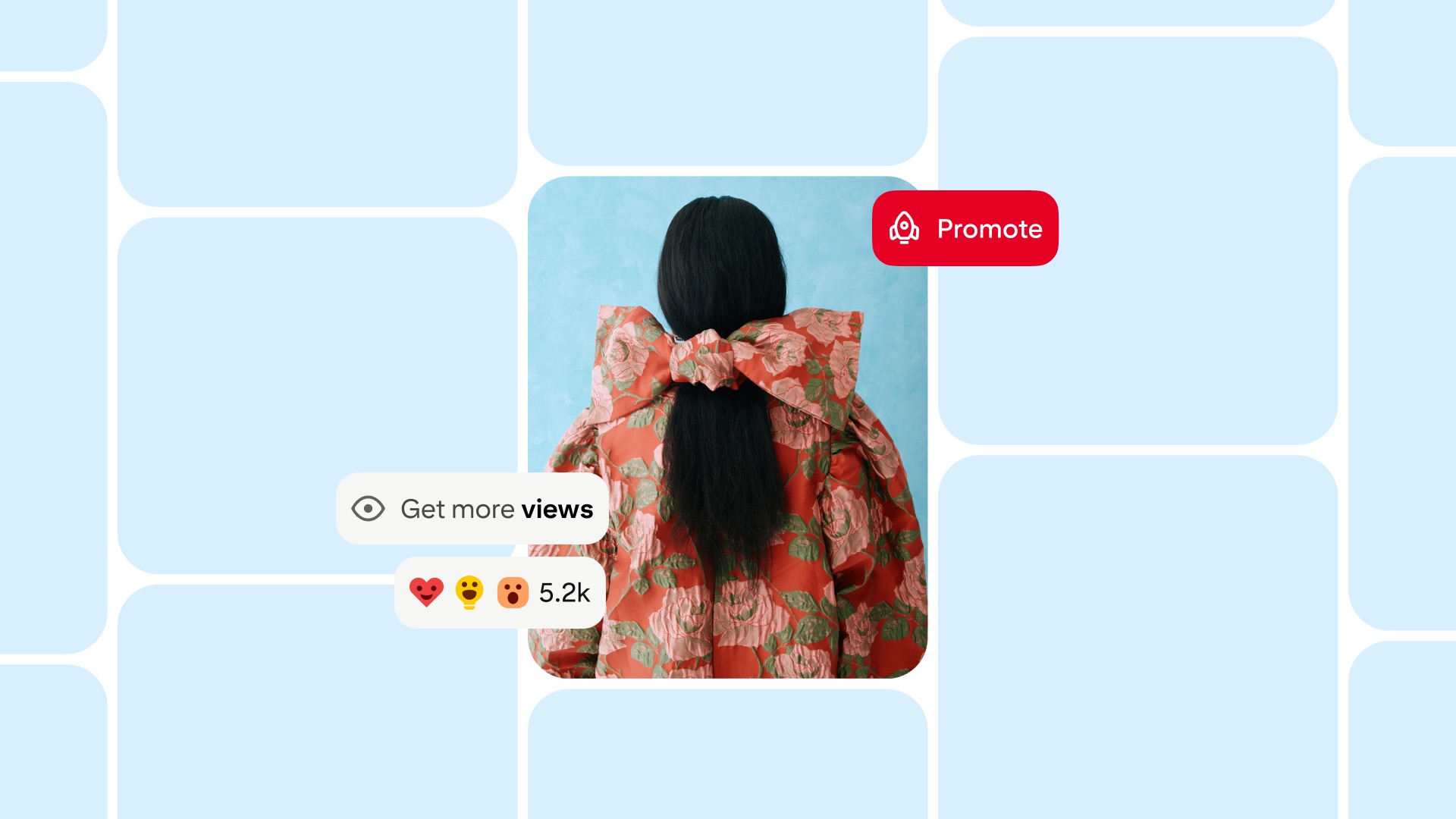 pinterest launches new