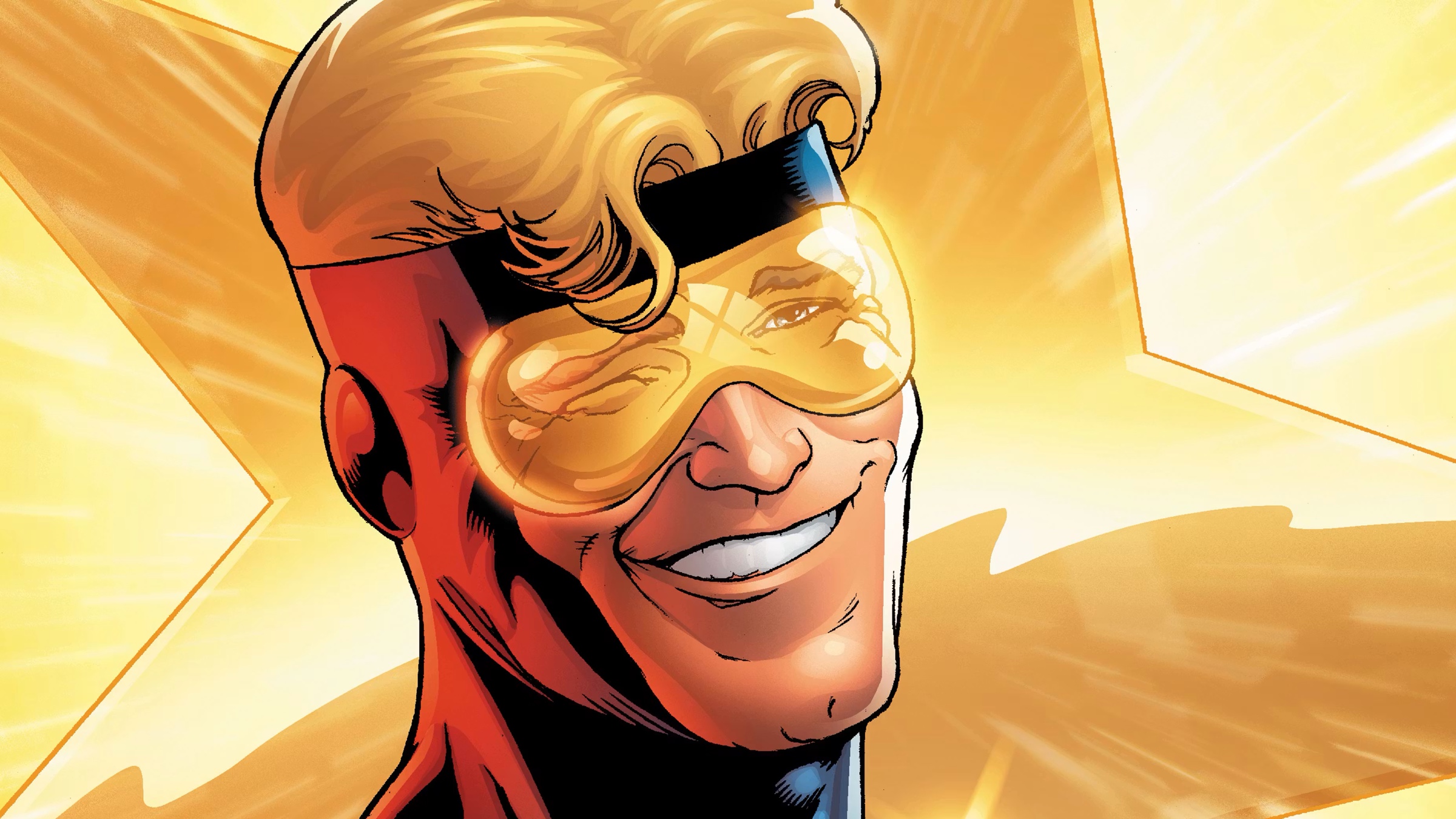 dc8217s booster gold